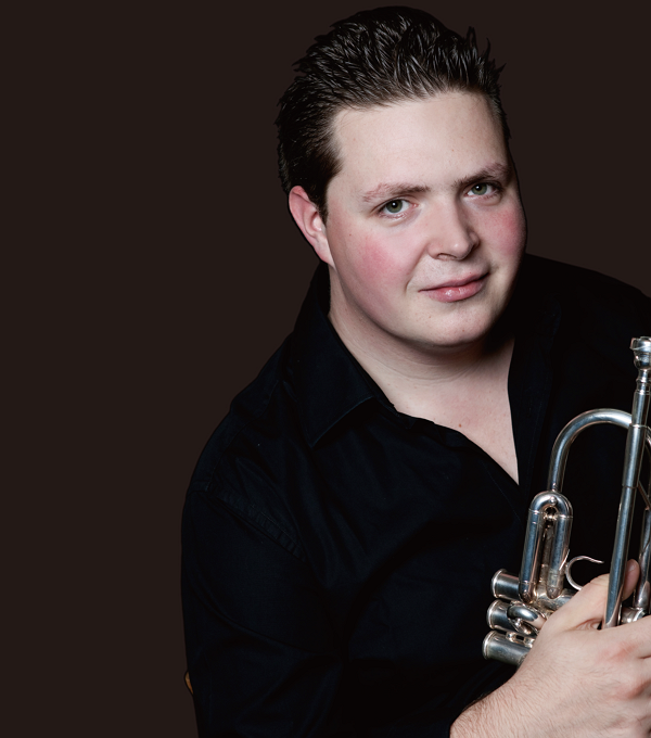 Romain Leleu _ Trumpeter