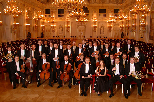 Prague Chamber Orchestra