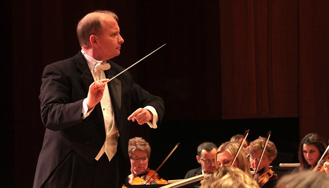 Theodore Kuchar _ Conductor