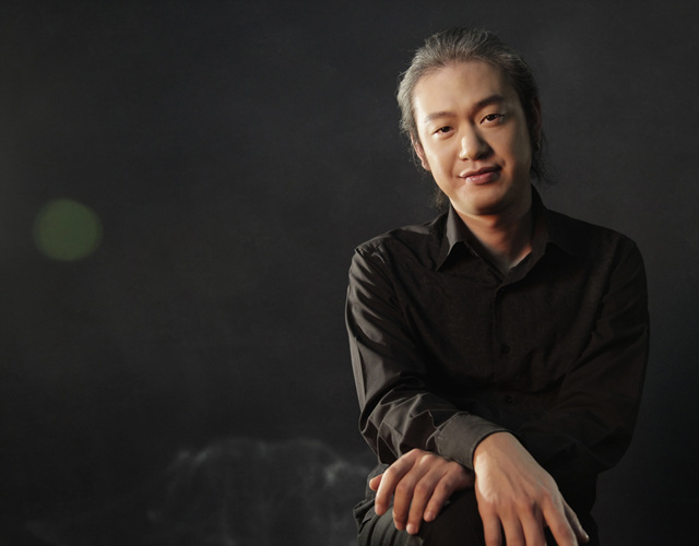 박종훈 _ Pianist