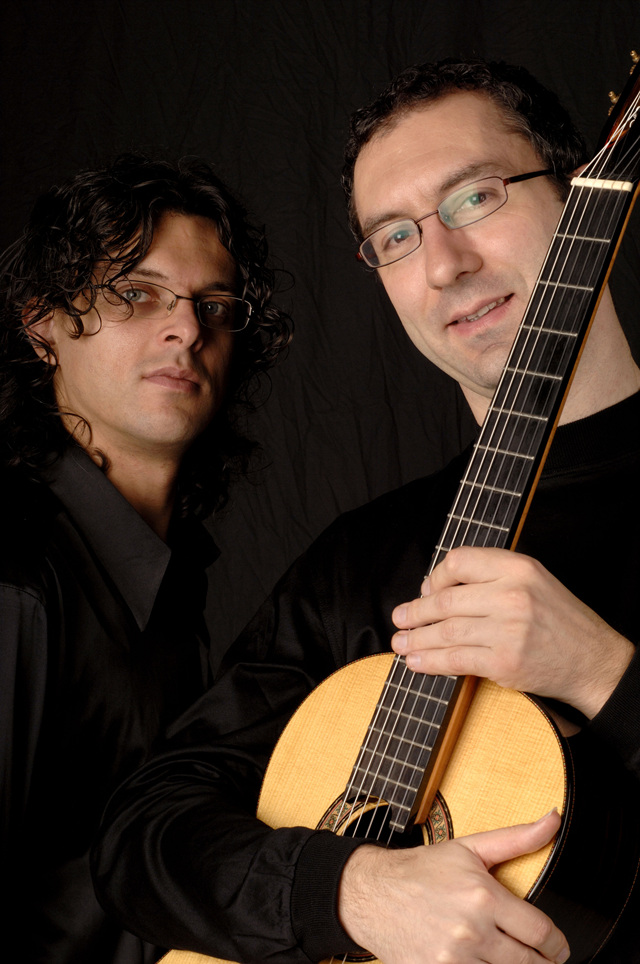 Duo Bandini & Chiachiaretta _ Tango Duo